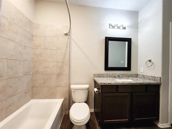 $1,350 | 26471 Joy Village Drive, Unit B, Splendora, TX 77372