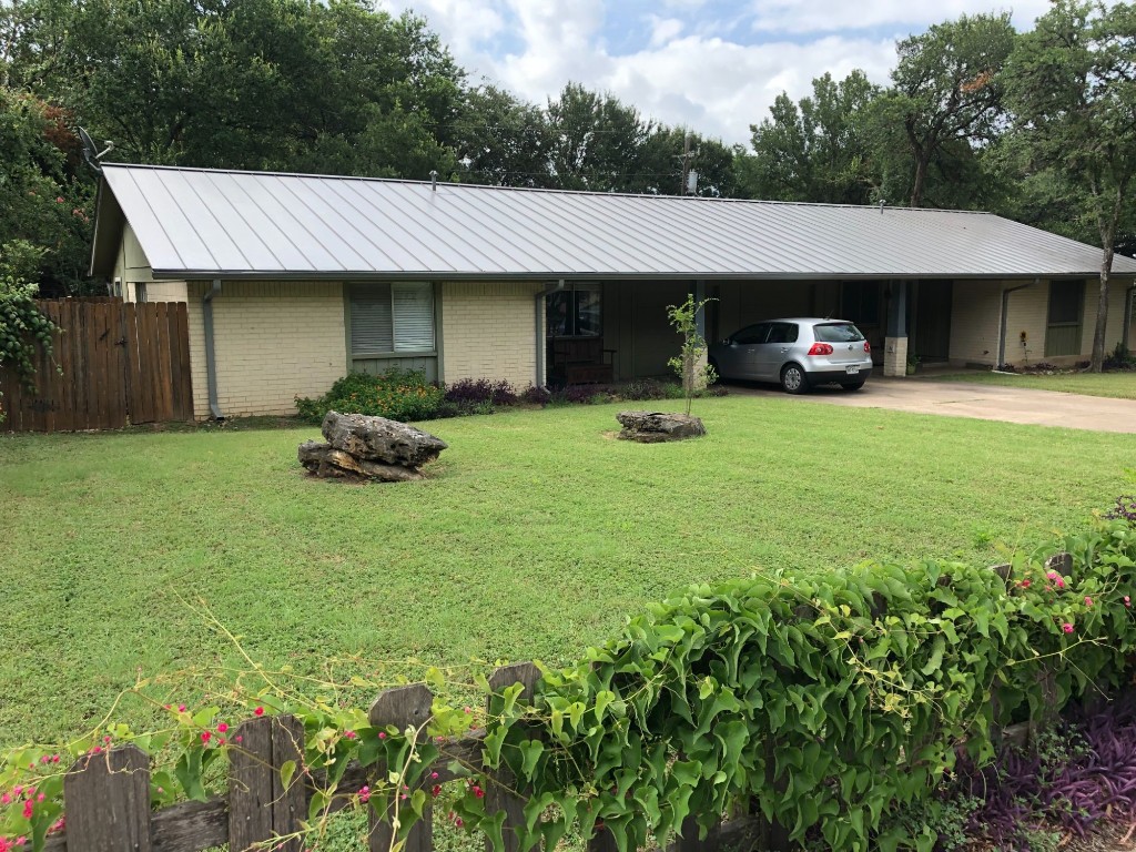 1001 Beaver Trail, Unit B Austin, TX 78746 - Photo 1 of 1