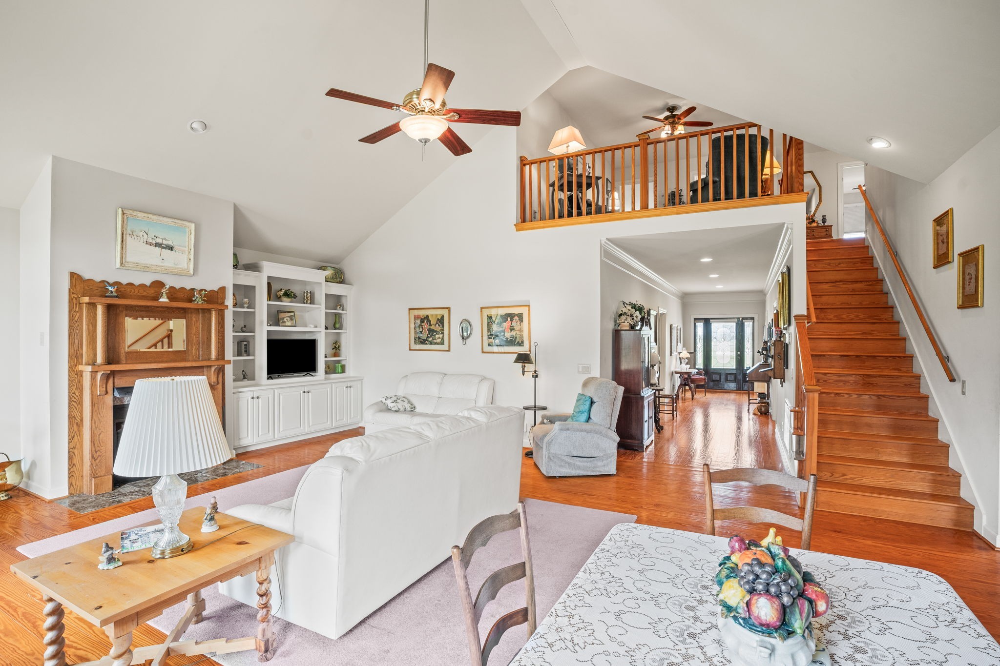 4313 South Garrett Road Springfield, TN 37172 - Photo 19 of 69