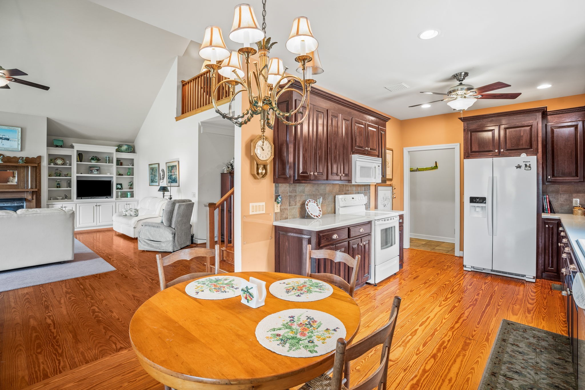 4313 South Garrett Road Springfield, TN 37172 - Photo 22 of 69