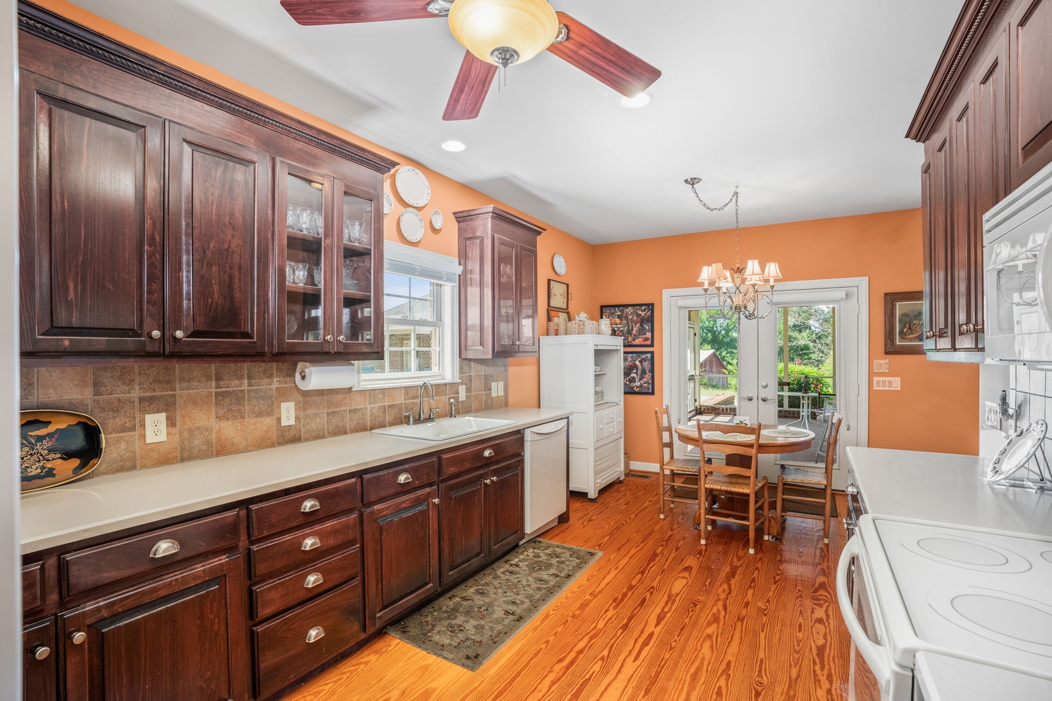 4313 South Garrett Road Springfield, TN 37172 - Photo 25 of 69