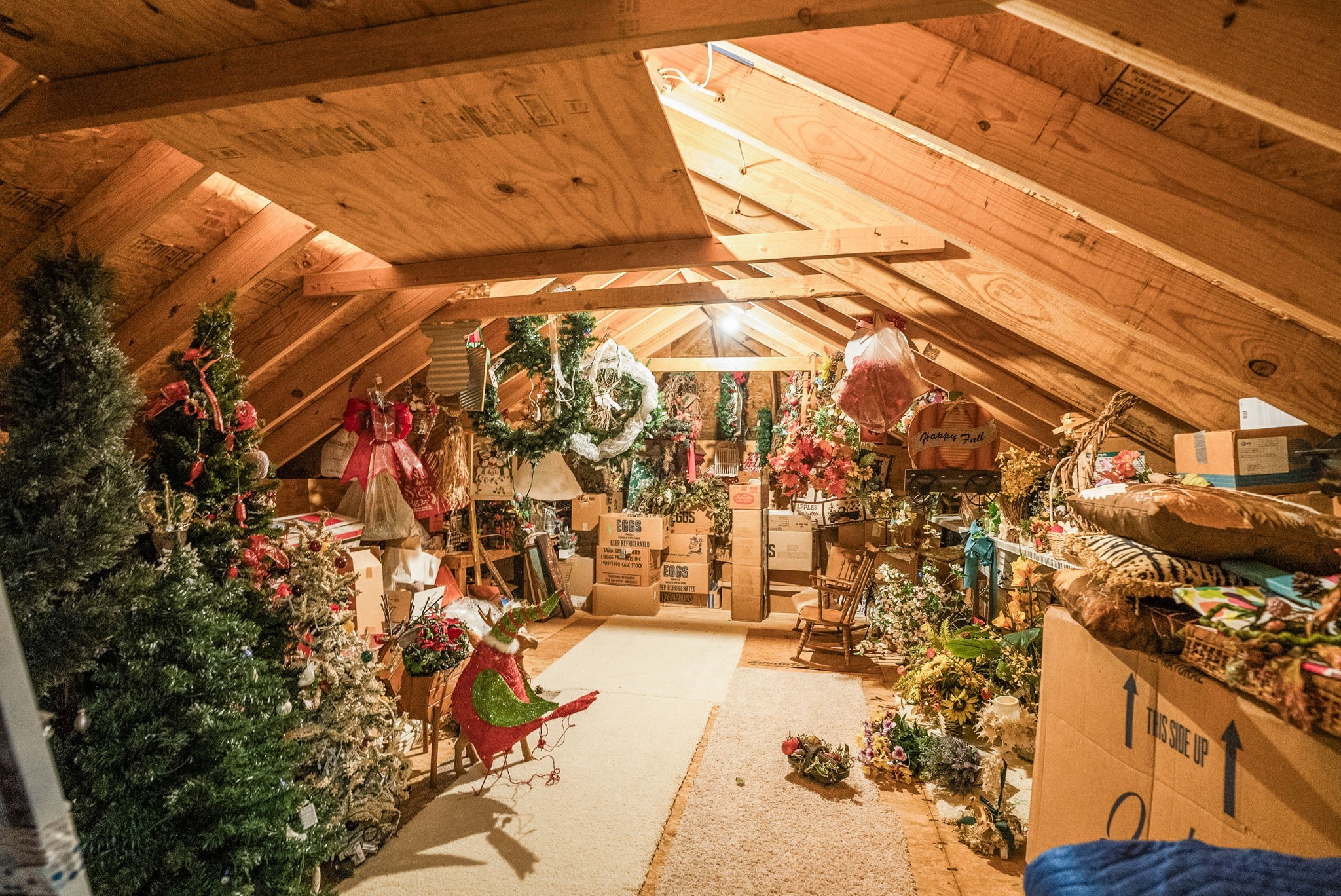 4313 South Garrett Road Springfield, TN 37172 - Photo 39 of 69 a view of outdoor space