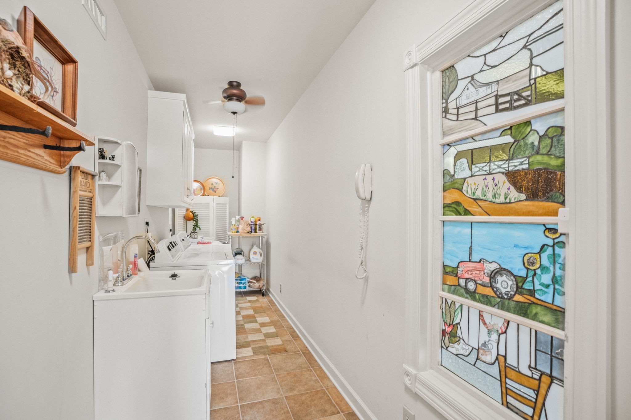 4313 South Garrett Road Springfield, TN 37172 - Photo 41 of 69