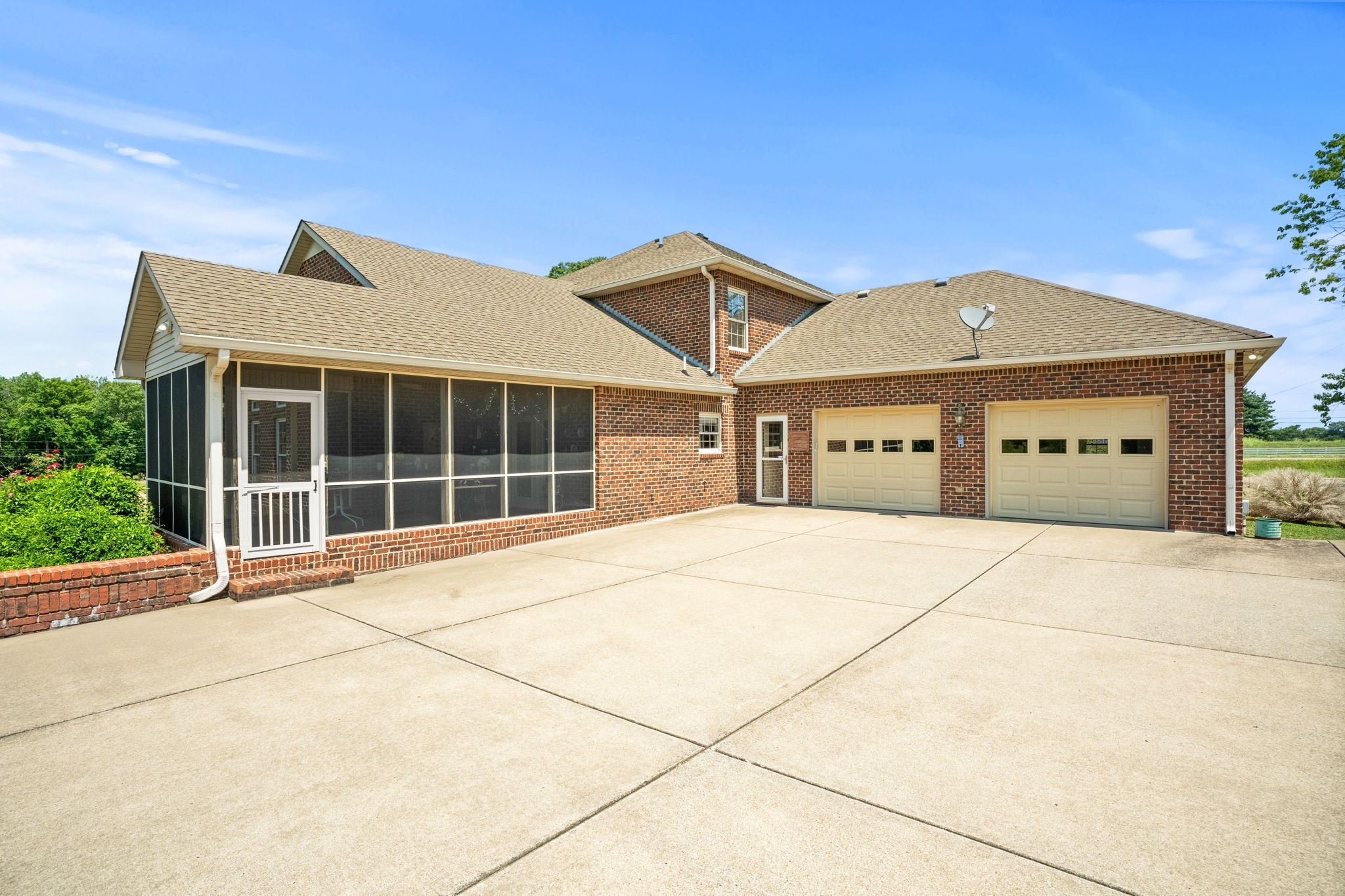 4313 South Garrett Road Springfield, TN 37172 - Photo 50 of 69