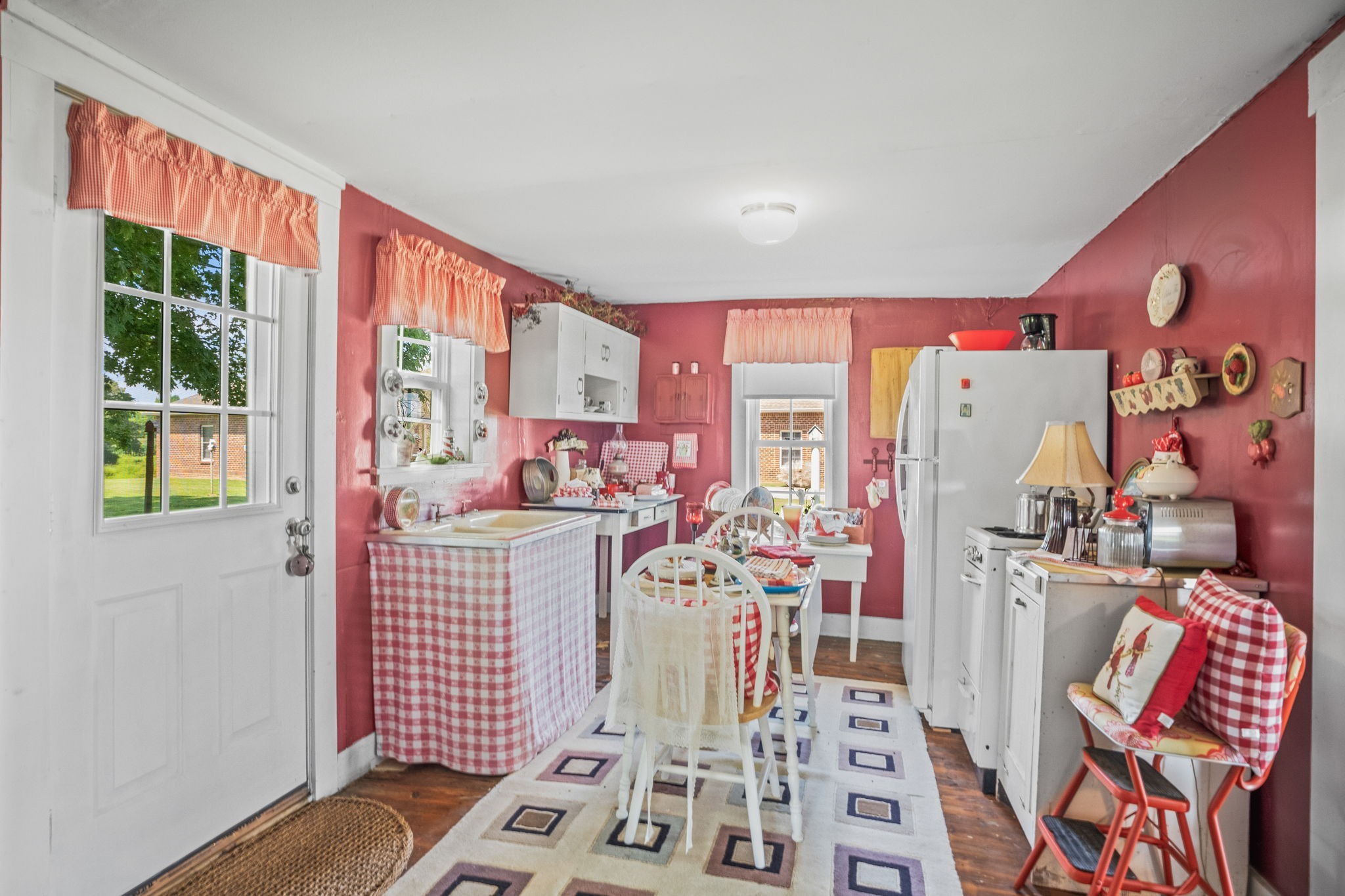 4313 South Garrett Road Springfield, TN 37172 - Photo 55 of 69