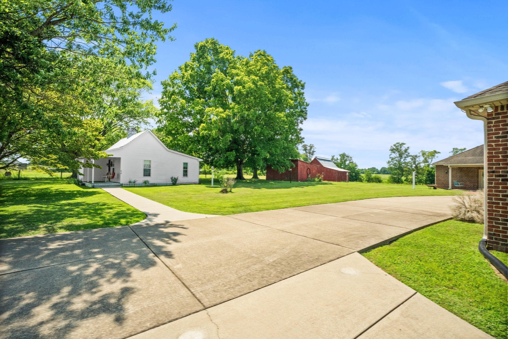 4313 South Garrett Road Springfield, TN 37172 - Photo 59 of 69