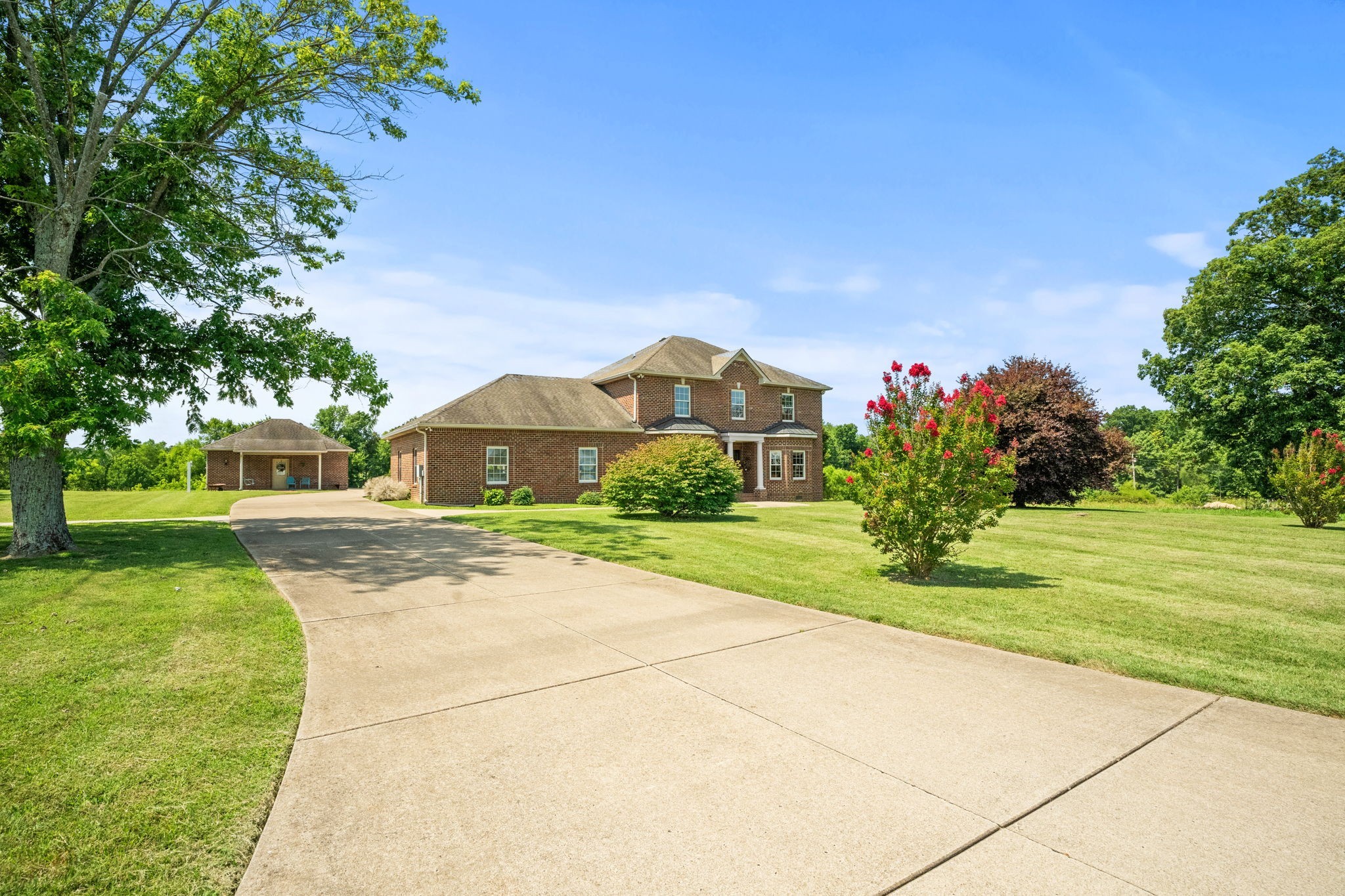 4313 South Garrett Road Springfield, TN 37172 - Photo 62 of 69