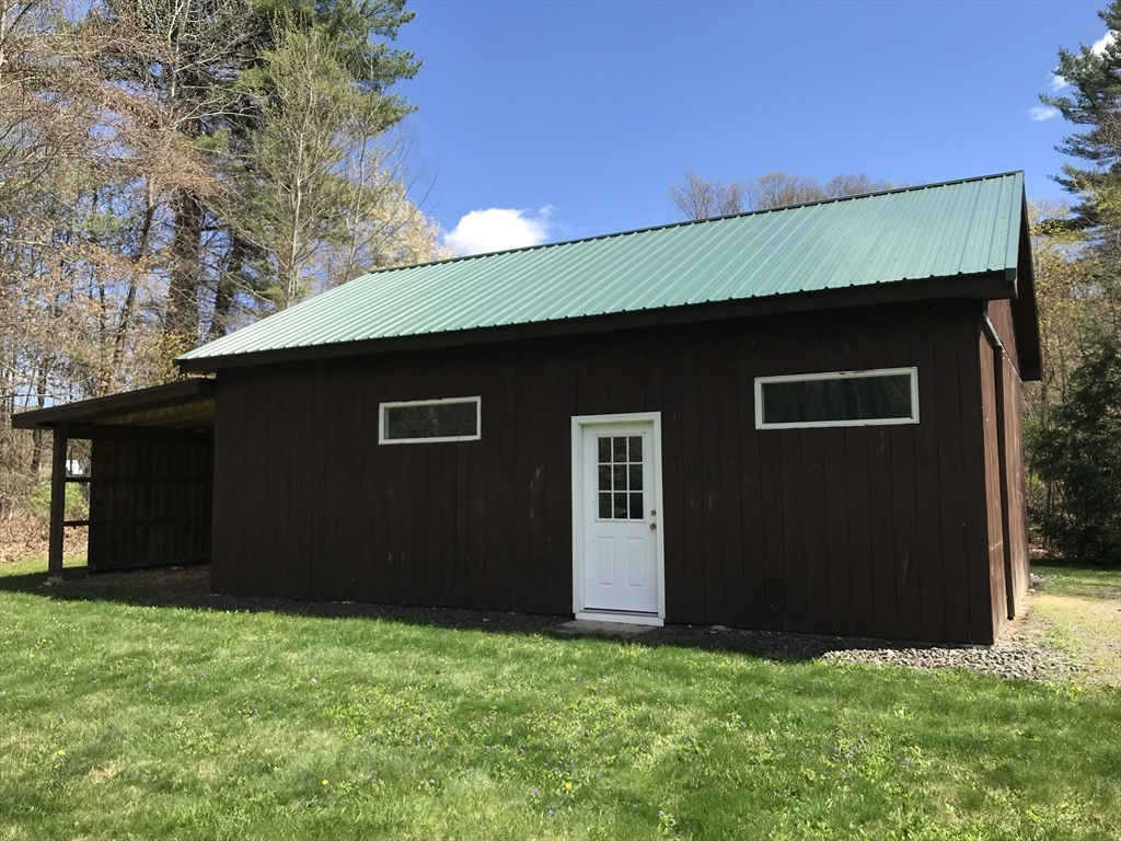 631 Warren Wright Road Belchertown, MA 01007 - Photo 7 of 34 Gallery Image 7