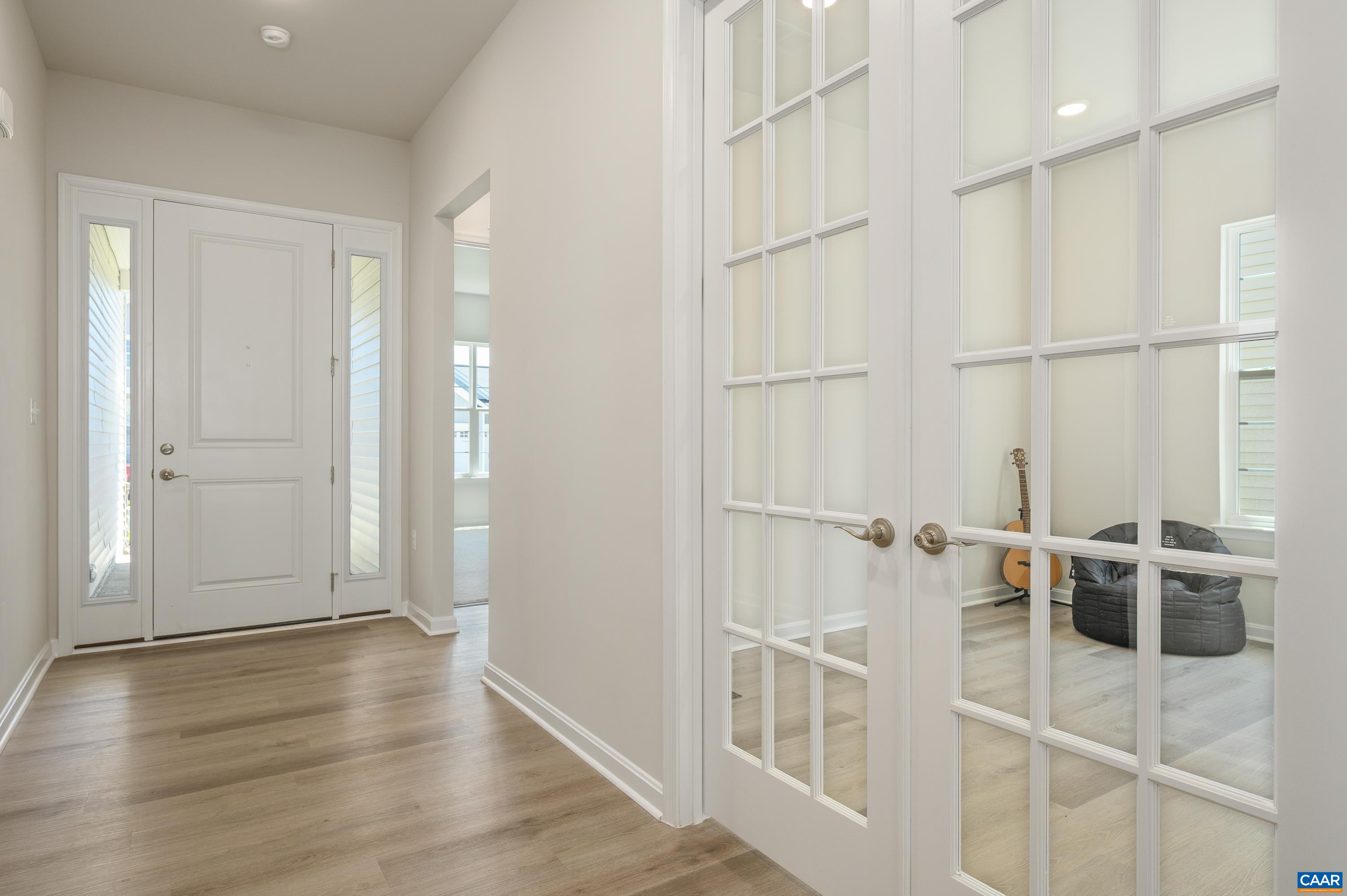 774 Four Seasons Drive Ruckersville, VA 22968 - Photo 3 of 28 Foyer