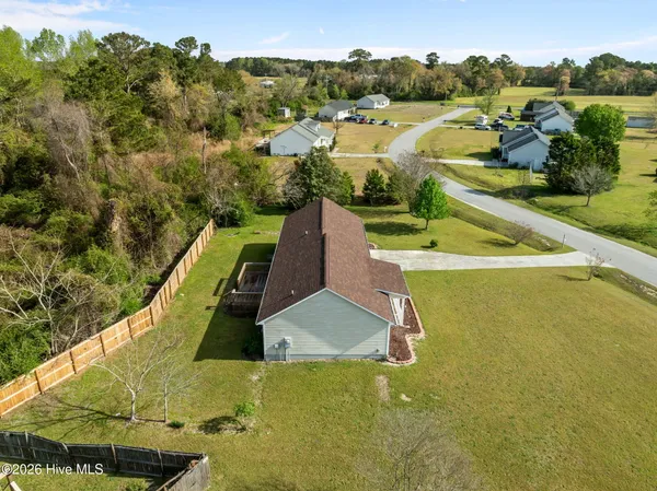 $259,900 | 106 Goldie Lane, Beulaville, NC 28518