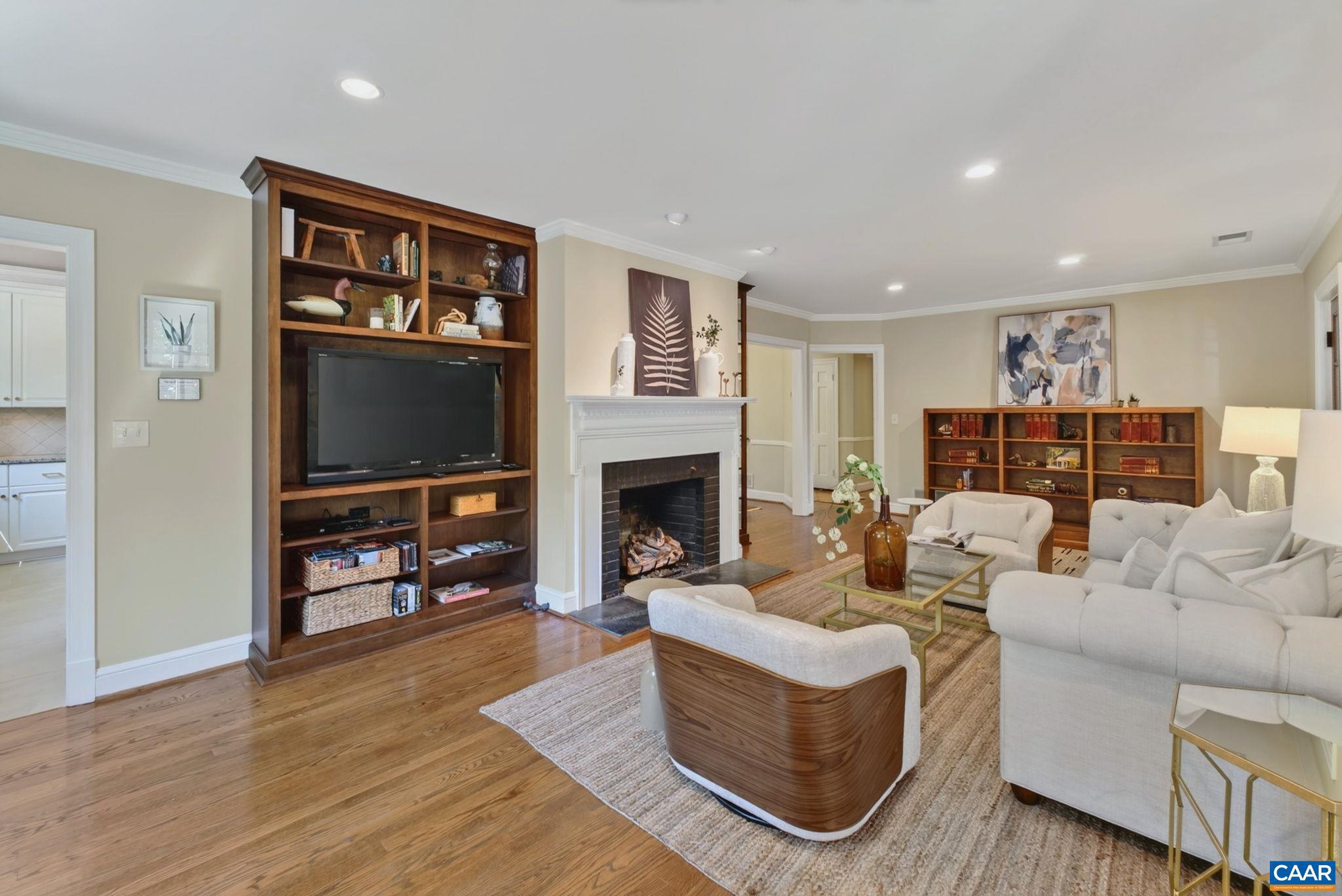 104 Buckingham Road Charlottesville, VA 22903 - Photo 7 of 52 Gallery Image 7
