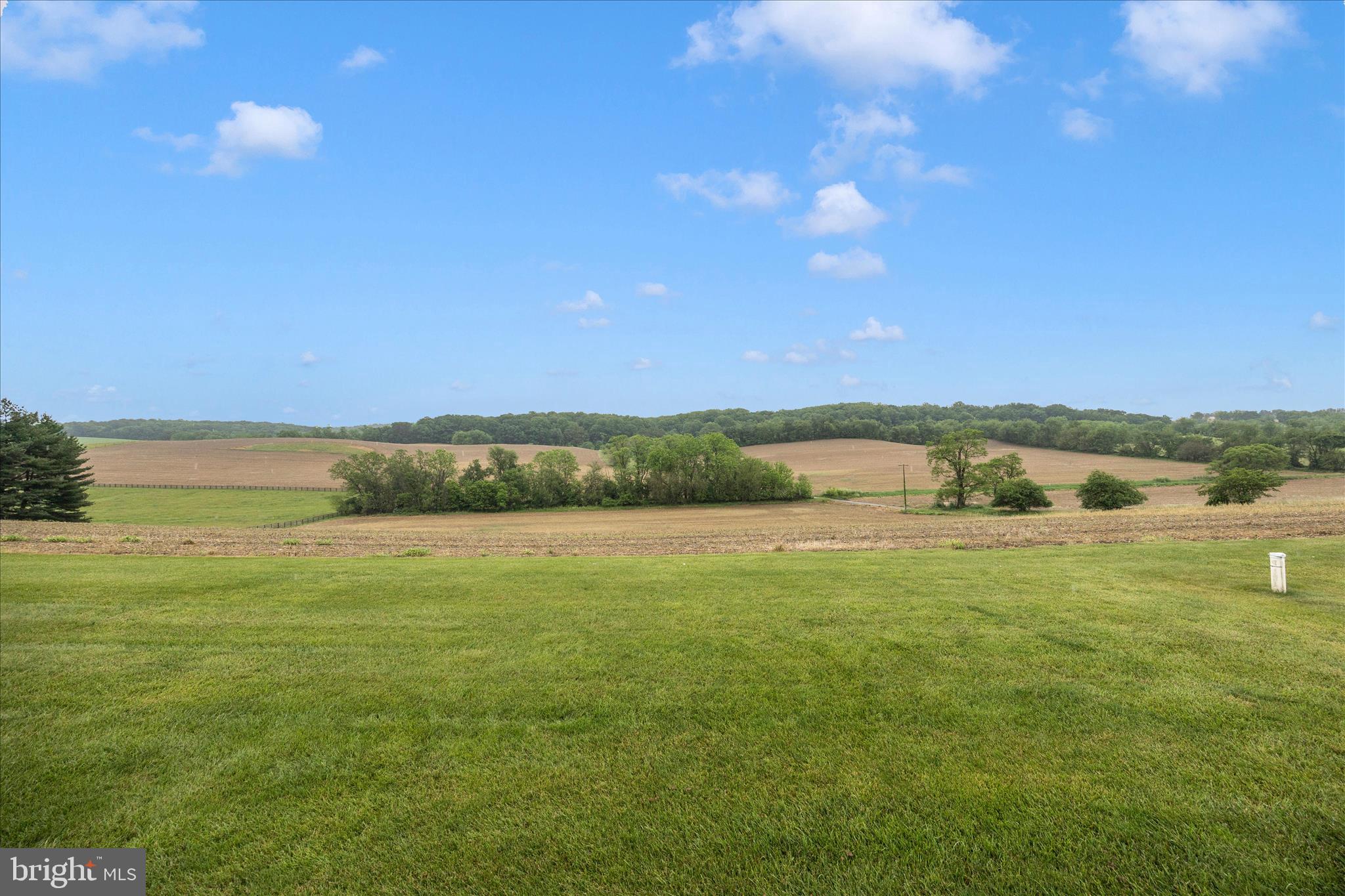 9855 McKinstry Mill Road New Windsor, MD 21776 - Photo 49 of 76 Deck View