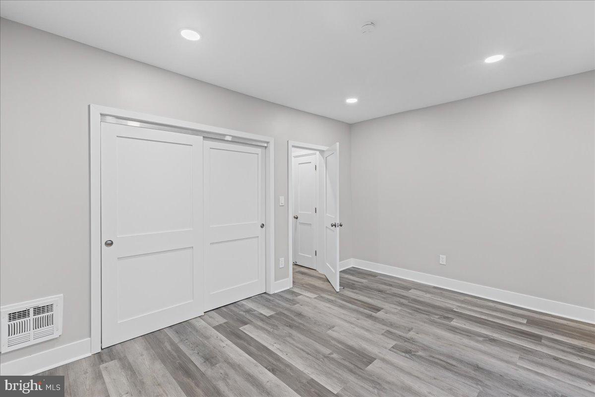 6629 Ross Street Philadelphia, PA 19119 - Photo 13 of 26 a view of empty room