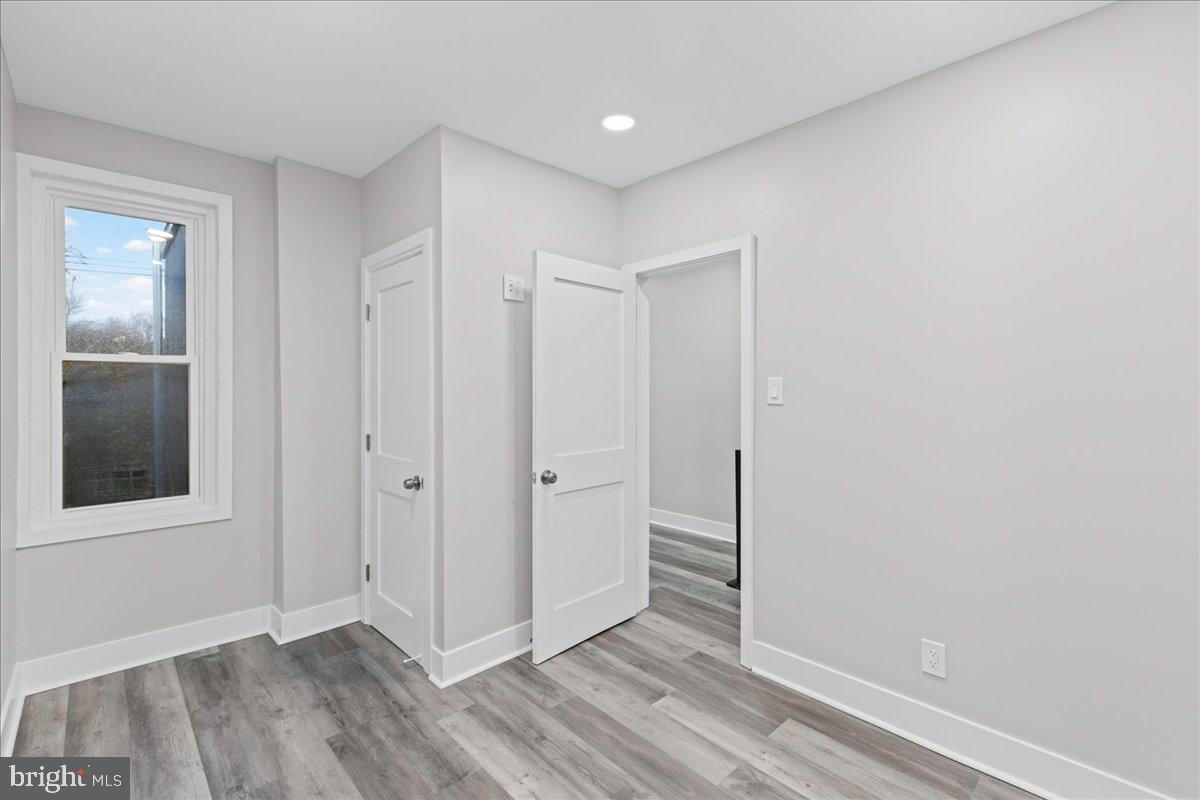 6629 Ross Street Philadelphia, PA 19119 - Photo 17 of 26 a view of an empty room