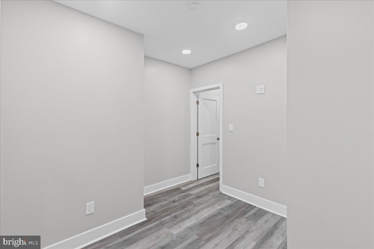 6629 Ross Street Philadelphia, PA 19119 - Photo 19 of 26 a view of an empty room