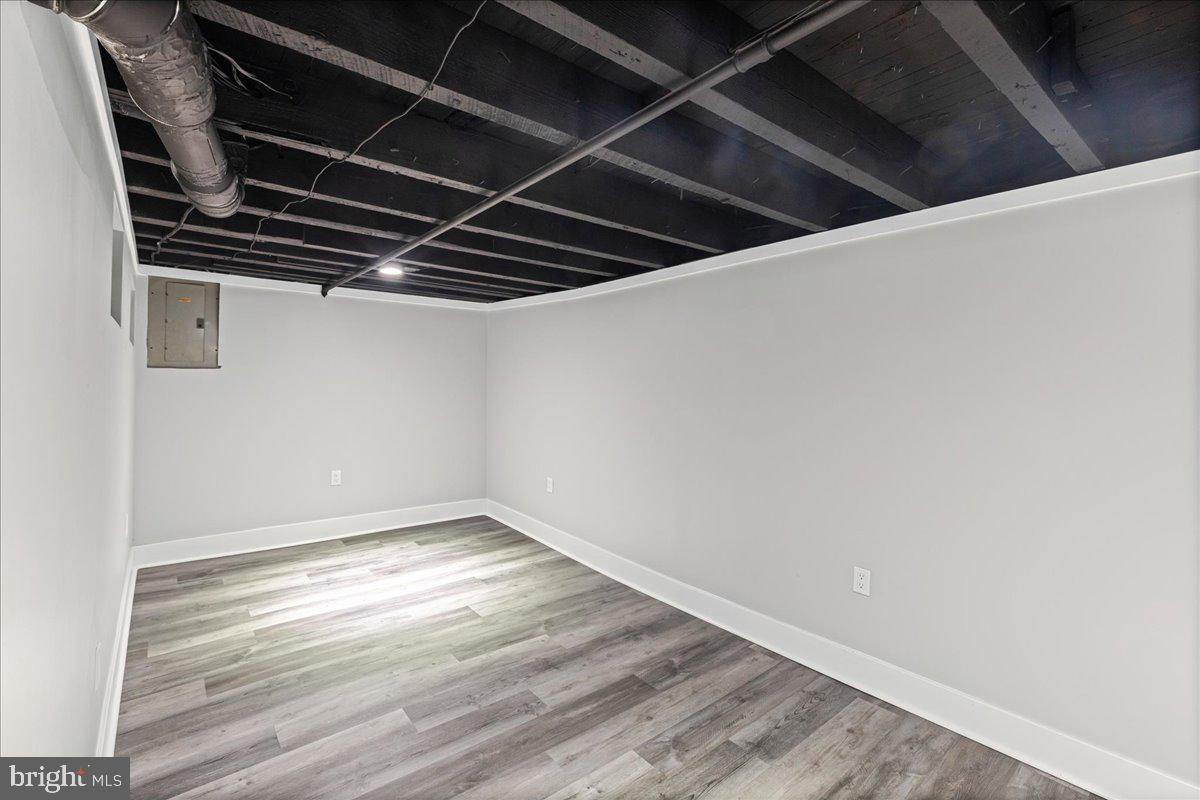 6629 Ross Street Philadelphia, PA 19119 - Photo 23 of 26 a view of an empty room