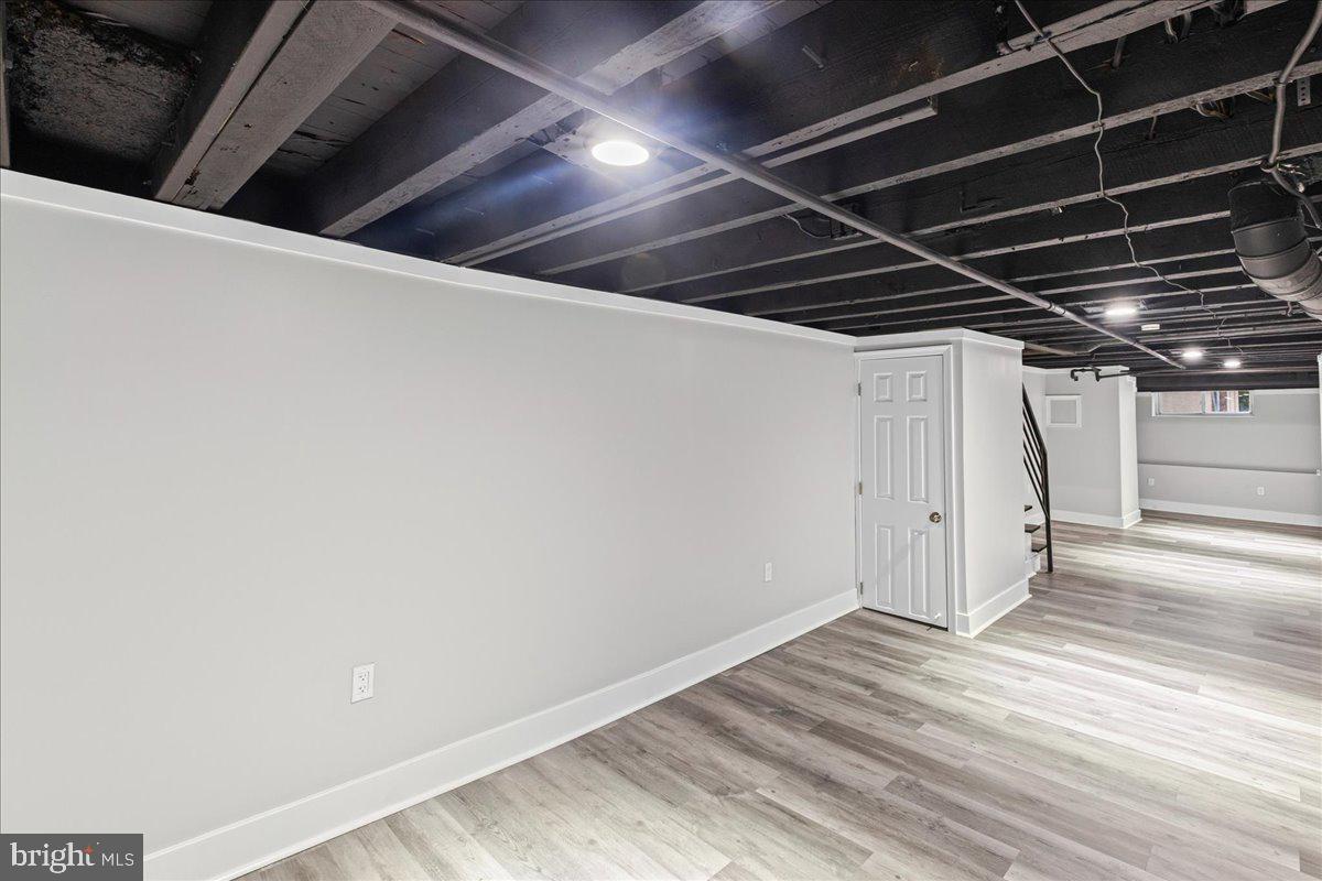 6629 Ross Street Philadelphia, PA 19119 - Photo 24 of 26 a view of an empty room