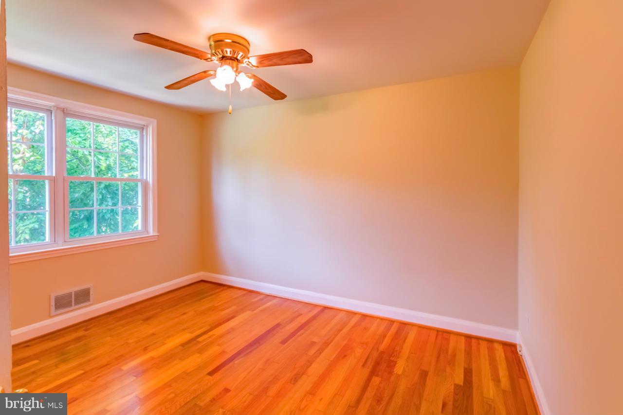 1546 Northbourne Road Baltimore, MD 21239 - Photo 11 of 18 a view of empty room with window