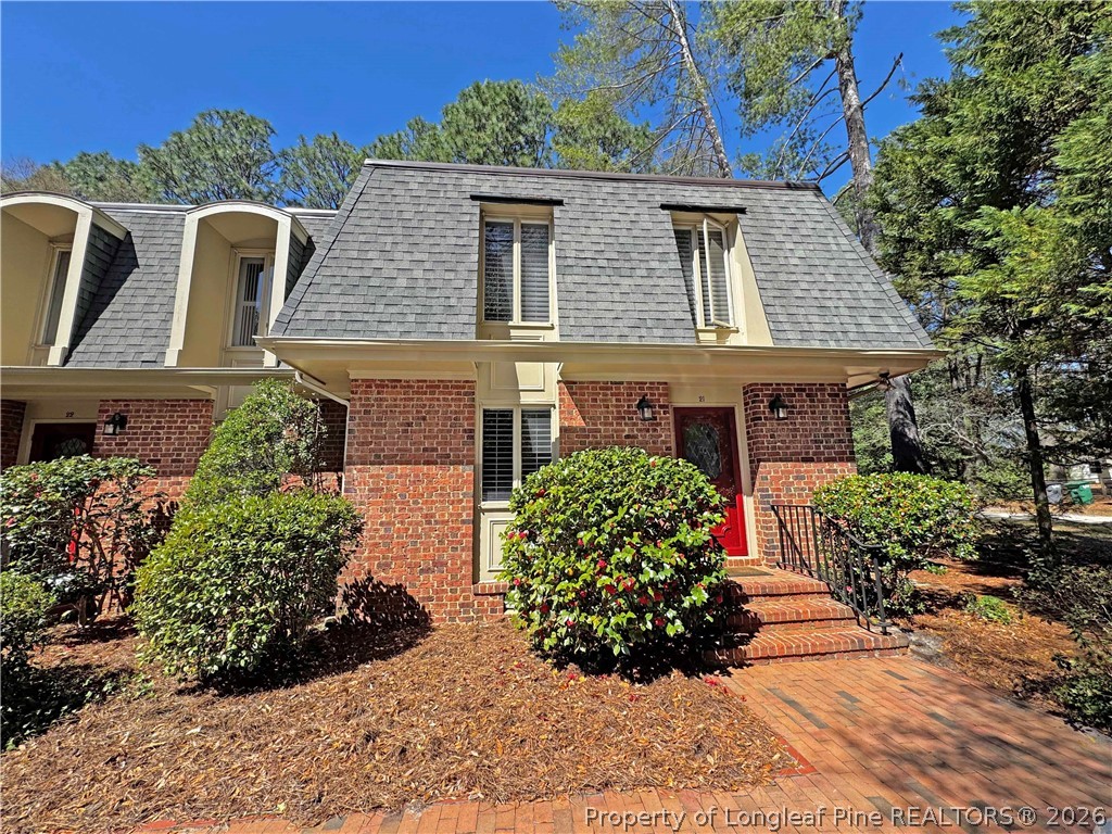 190 Palmetto Rd #21