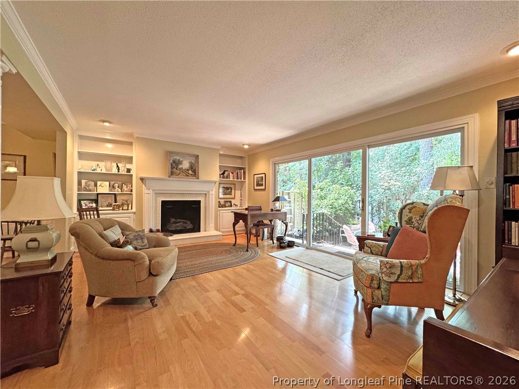 190 Palmetto Road Pinehurst, NC 28374 - Photo 3 of 19 Beautiful View