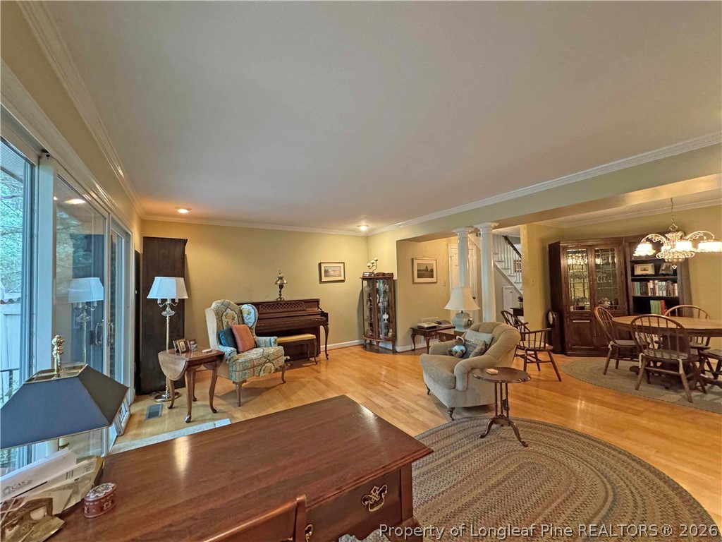 190 Palmetto Road Pinehurst, NC 28374 - Photo 4 of 19
