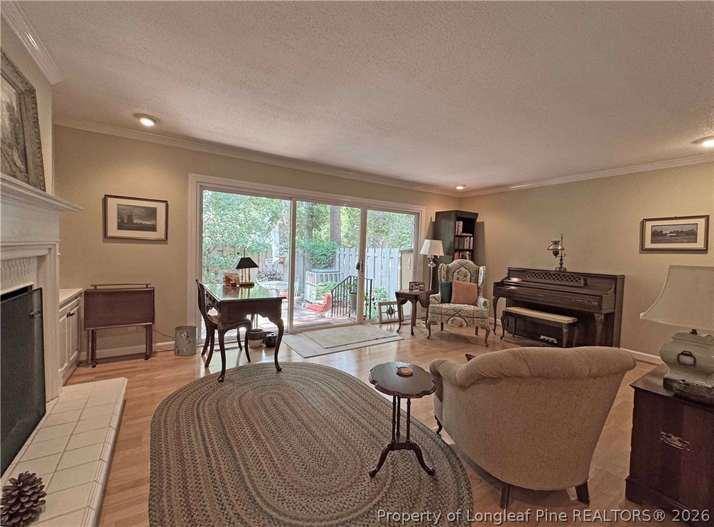 190 Palmetto Road Pinehurst, NC 28374 - Photo 6 of 19 Natural Light