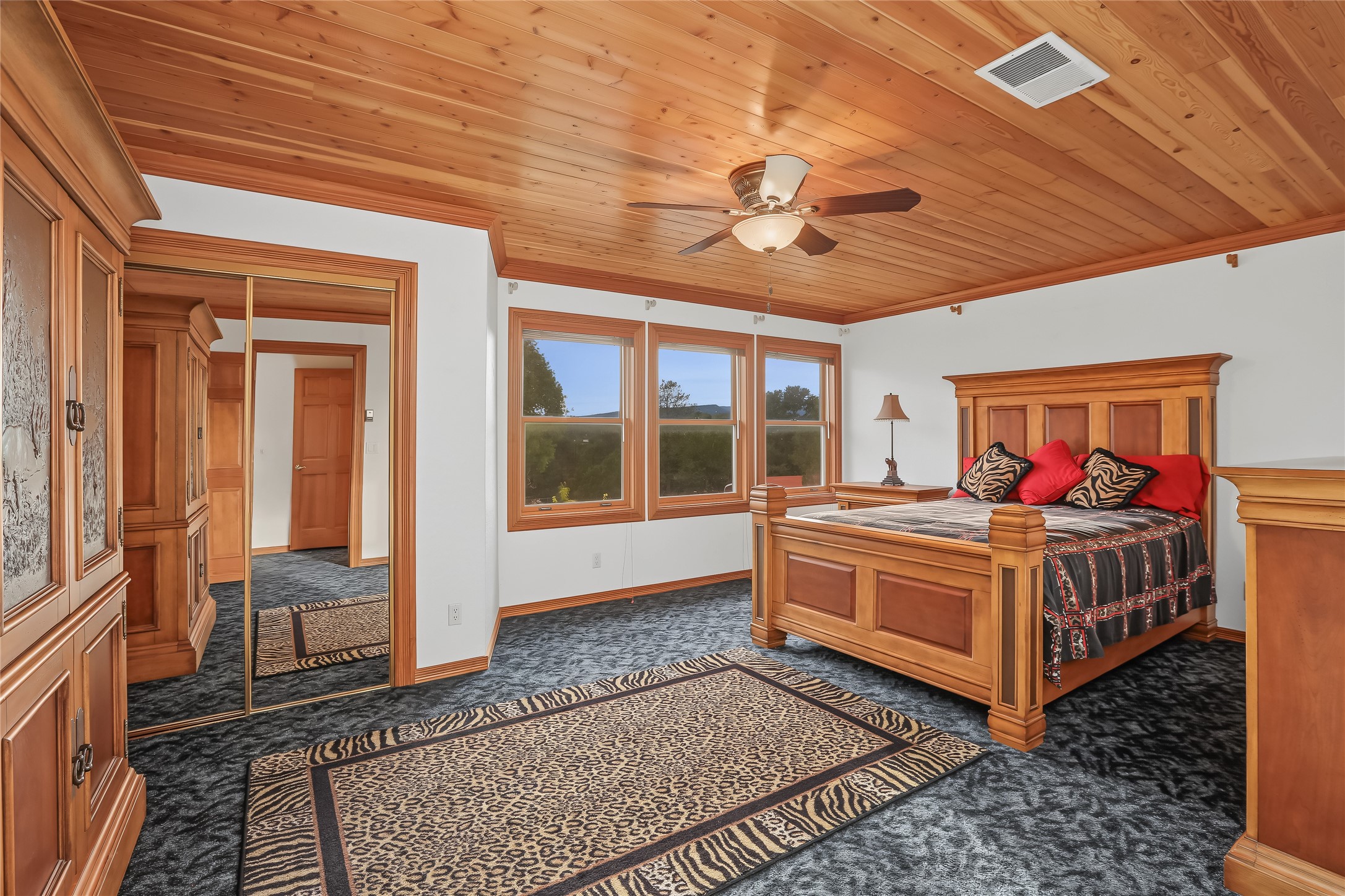 19 Double D Road Pecos, NM 87552 - Photo 23 of 67 Gallery Image 23