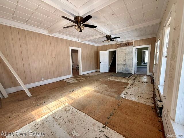 7448 Gale Road Grand Blanc, MI 48439 - Photo 35 of 58