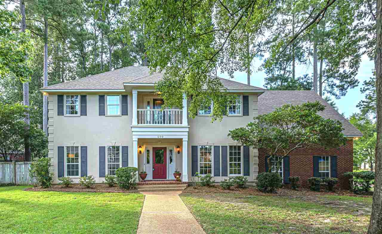 400 Ridge Circle Brandon, MS 39047 - Photo 1 of 49 Photo 1