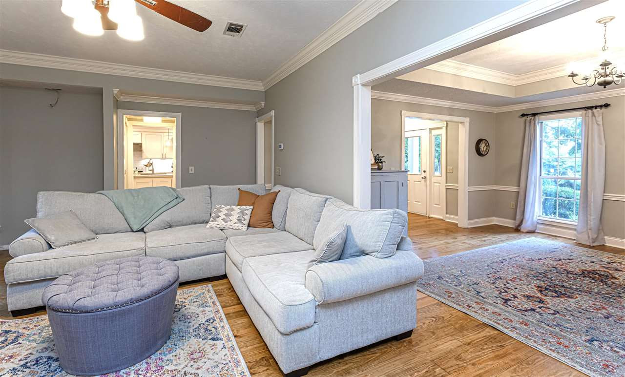 400 Ridge Circle Brandon, MS 39047 - Photo 12 of 49 Photo 12