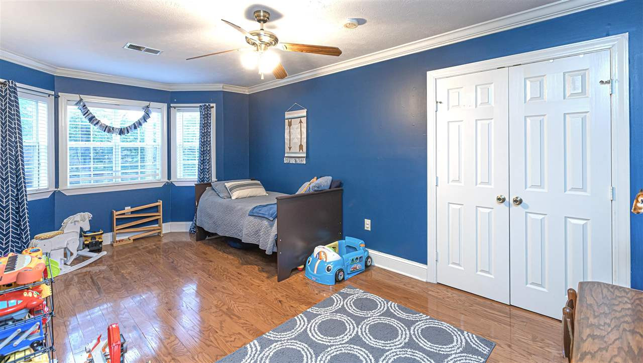 400 Ridge Circle Brandon, MS 39047 - Photo 34 of 49 Photo 35