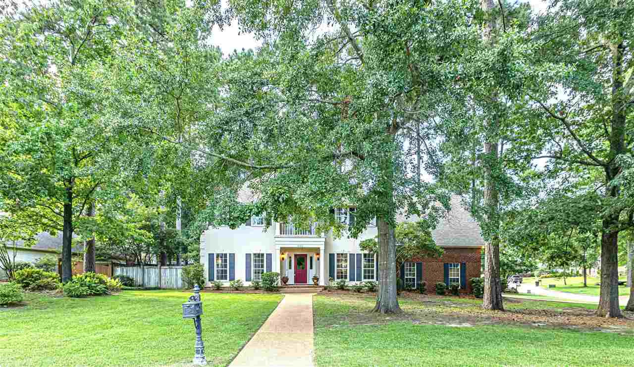 400 Ridge Circle Brandon, MS 39047 - Photo 46 of 49 Photo 47