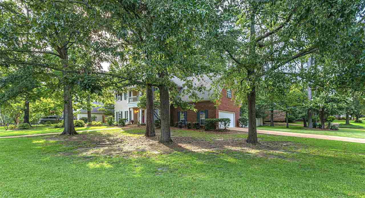 400 Ridge Circle Brandon, MS 39047 - Photo 49 of 49 Photo 50