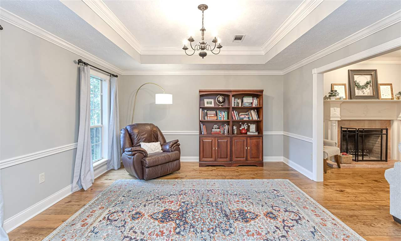 400 Ridge Circle Brandon, MS 39047 - Photo 9 of 49 Photo 9