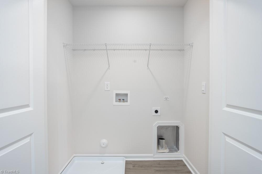 5403 Avery Drive Trinity, NC 27370 - Photo 23 of 24