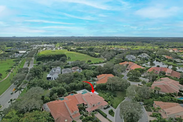 $3,595,000 | 13870 Parc Drive, Palm Beach Gardens, FL 33410