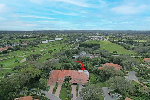 $3,595,000 | 13870 Parc Drive, Palm Beach Gardens, FL 33410