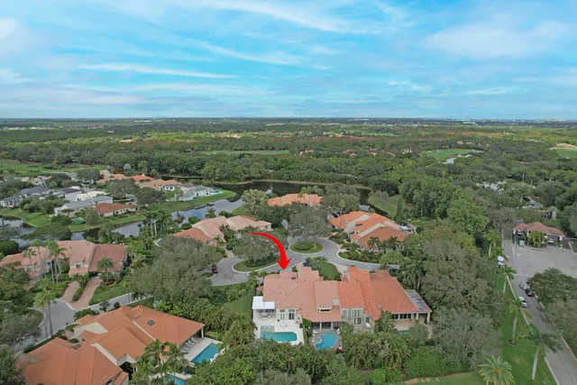 $3,595,000 | 13870 Parc Drive, Palm Beach Gardens, FL 33410