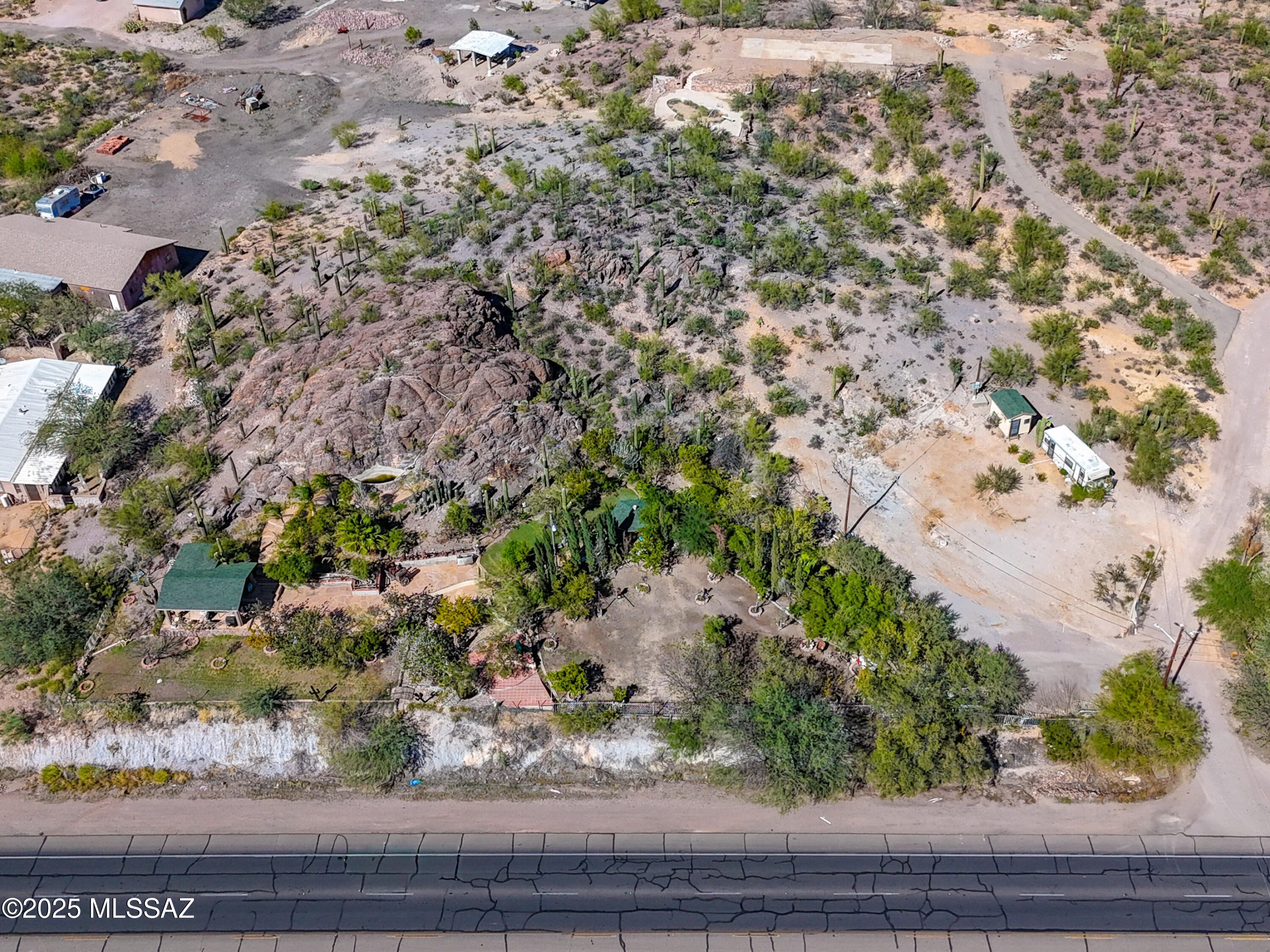 3930 West Valencia Road Tucson, AZ 85746 - Photo 14 of 20 DJI_20251029131406_0309_D