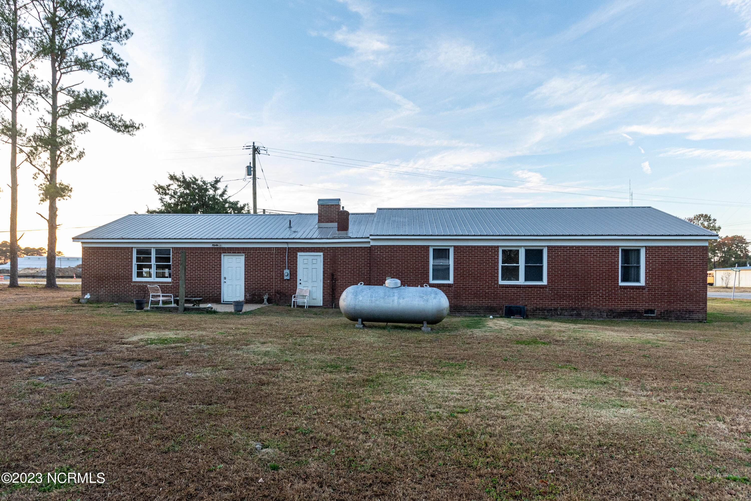1545 Prison Camp Road Williamston, NC 27892 - Photo 42 of 69 PPR69108