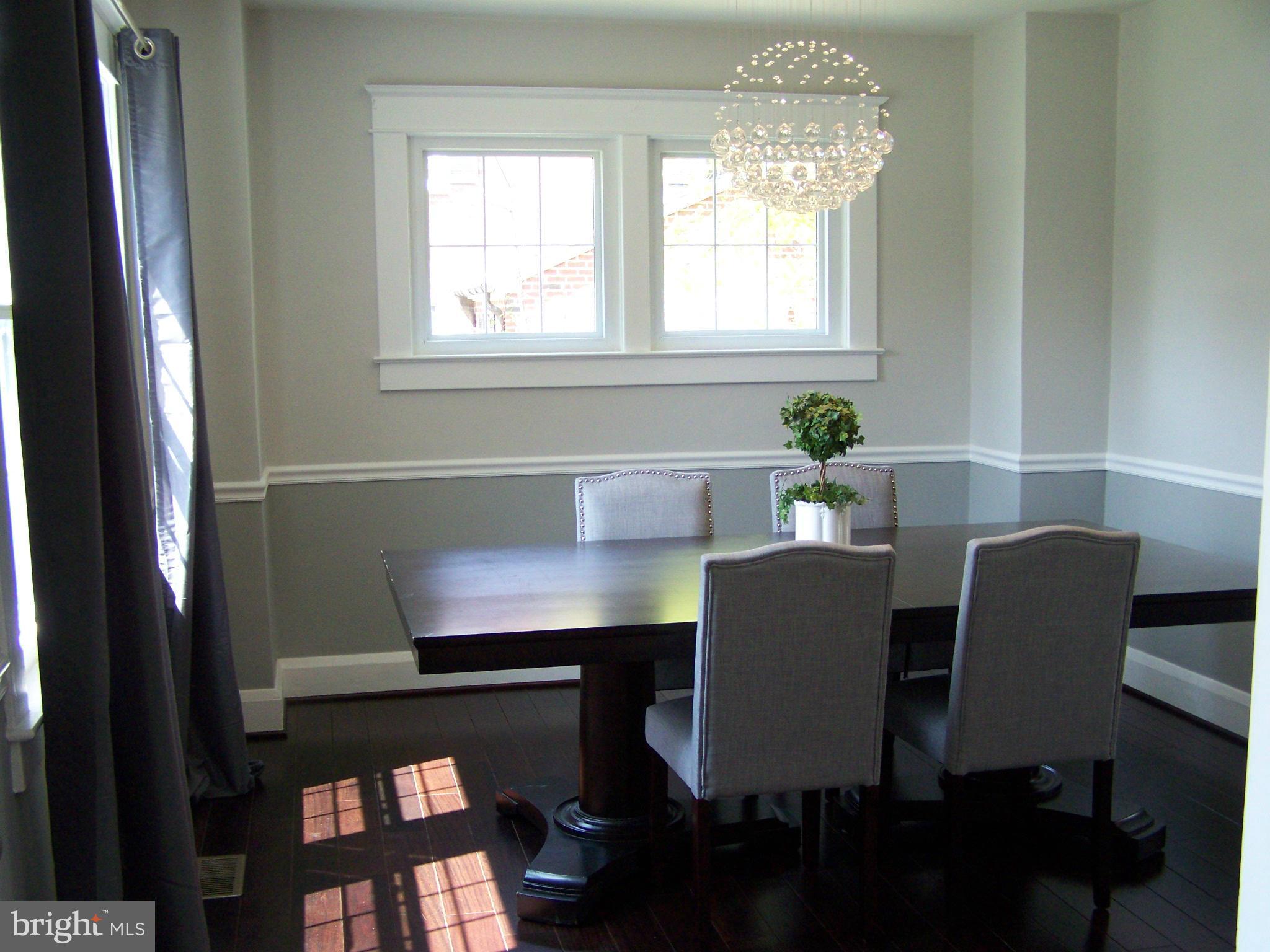 506 Wilton Road Towson, MD 21286 - Photo 14 of 30 Dining Room