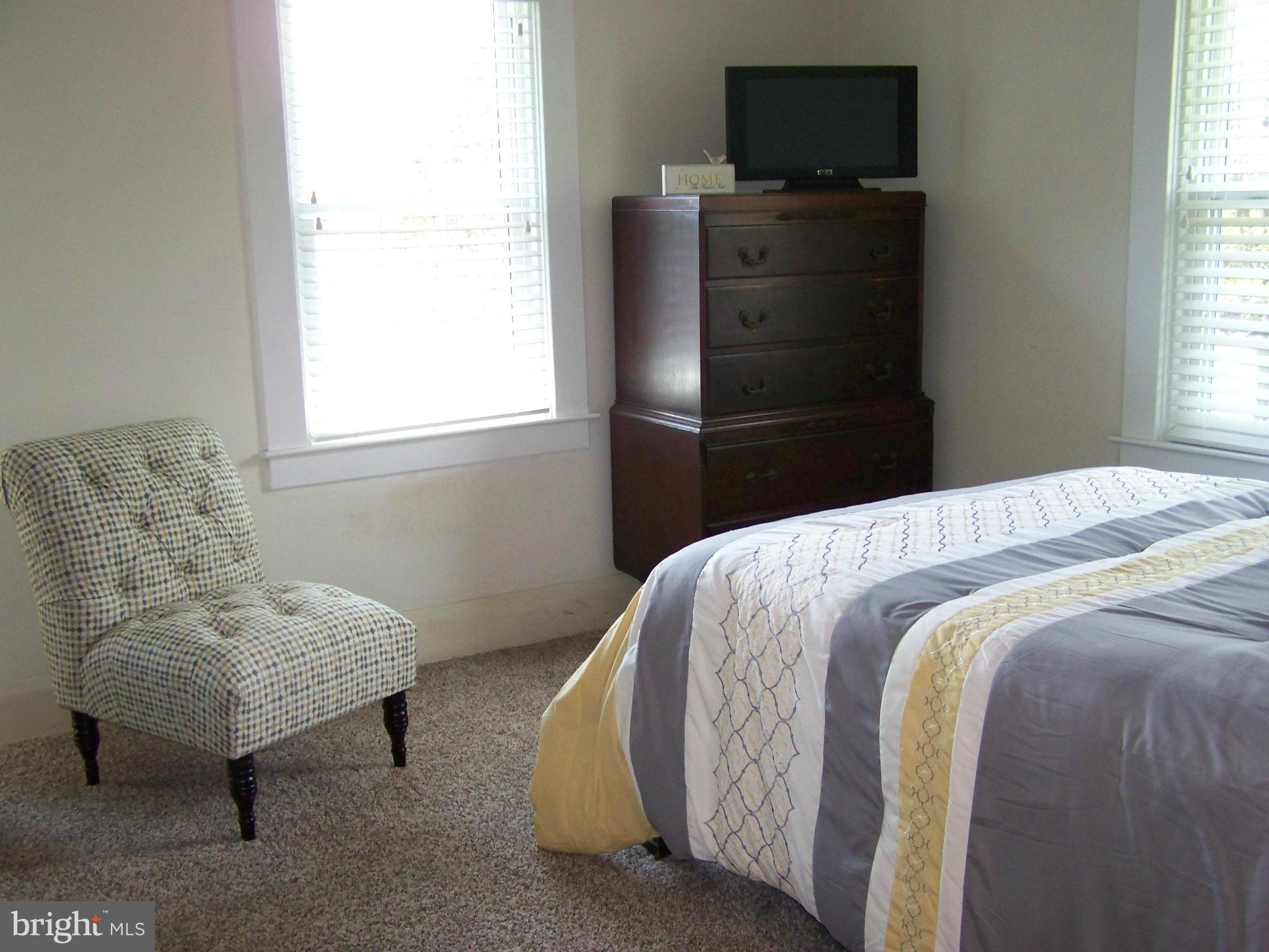 506 Wilton Road Towson, MD 21286 - Photo 22 of 30 Bedroom