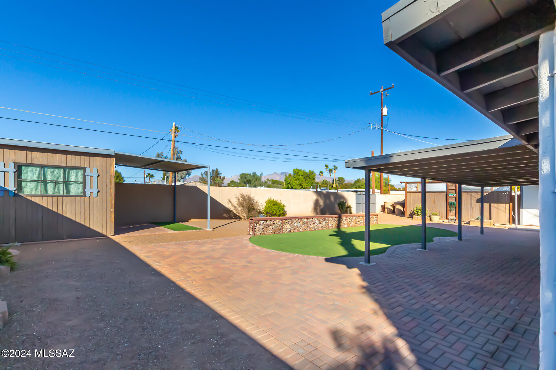 1234 West Mohave Road Tucson, AZ 85705 - Photo 37 of 42