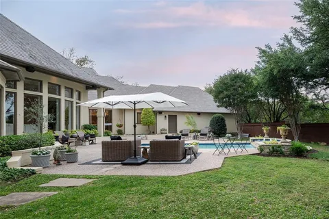 $3,995,000 | 2 Manzano Circle, Dallas, TX 75230