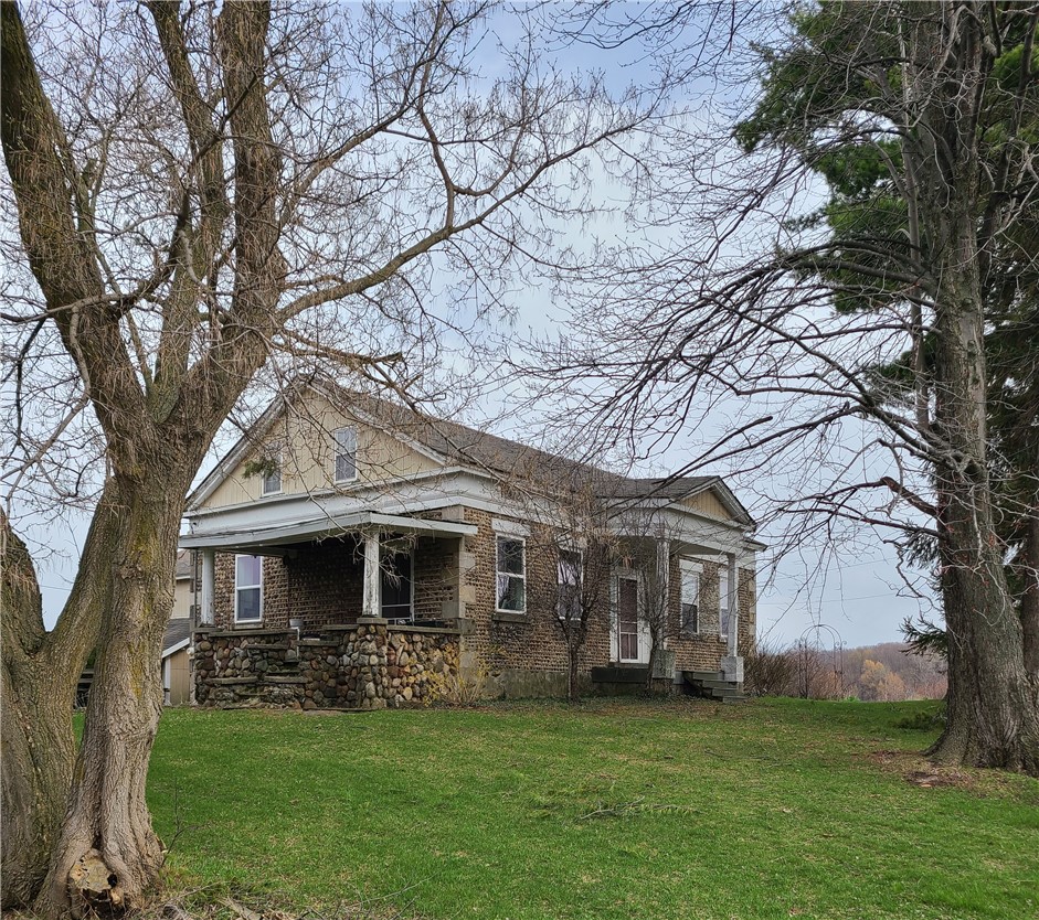 3529 Woolhouse Road Canandaigua Town, NY 14424 - Photo 1 of 21