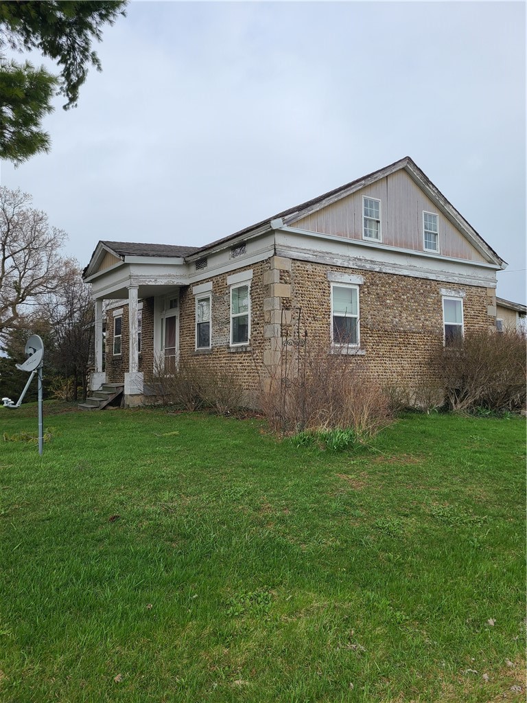 3529 Woolhouse Road Canandaigua Town, NY 14424 - Photo 20 of 21