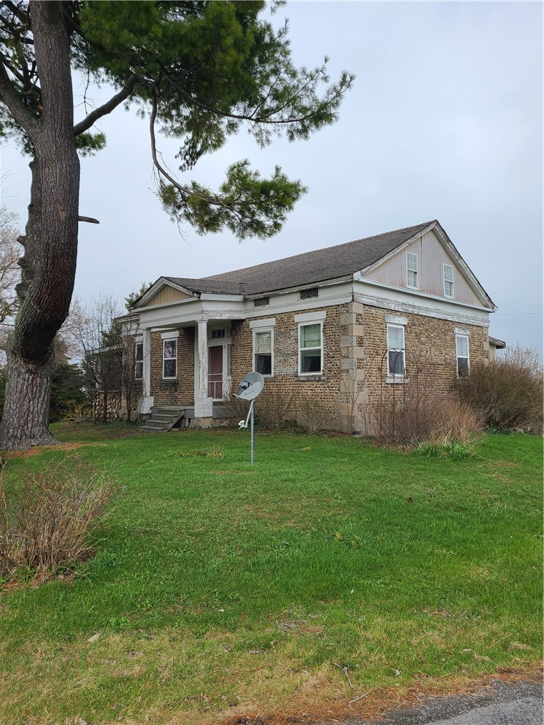 3529 Woolhouse Road Canandaigua Town, NY 14424 - Photo 3 of 21