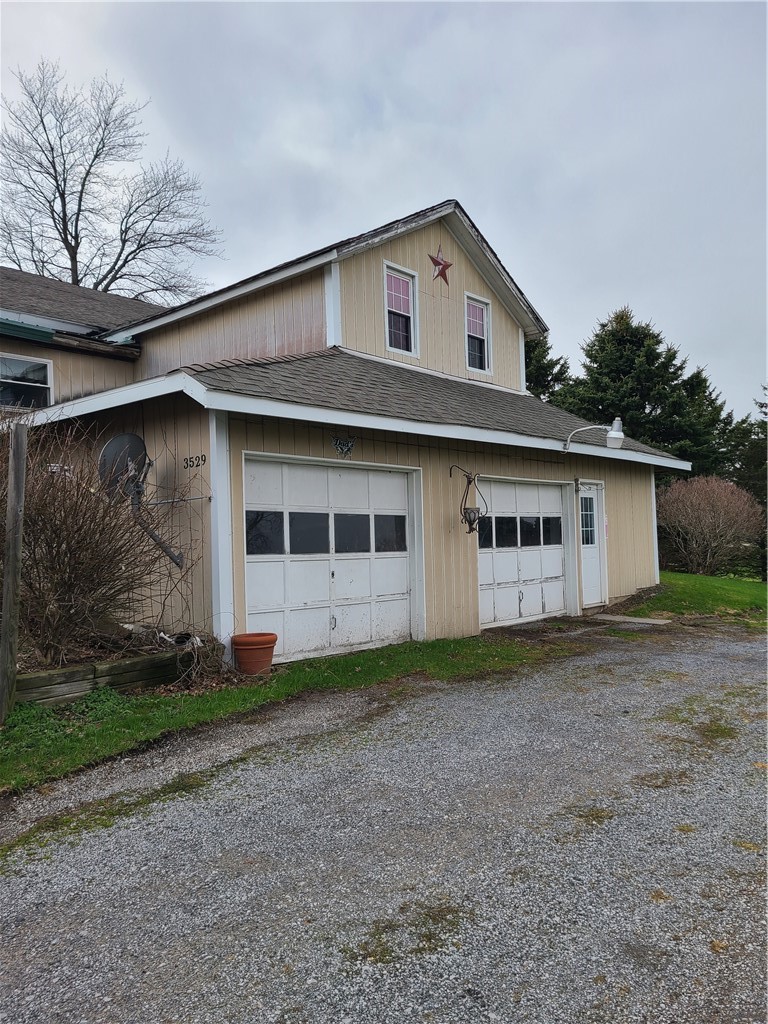 3529 Woolhouse Road Canandaigua Town, NY 14424 - Photo 5 of 21