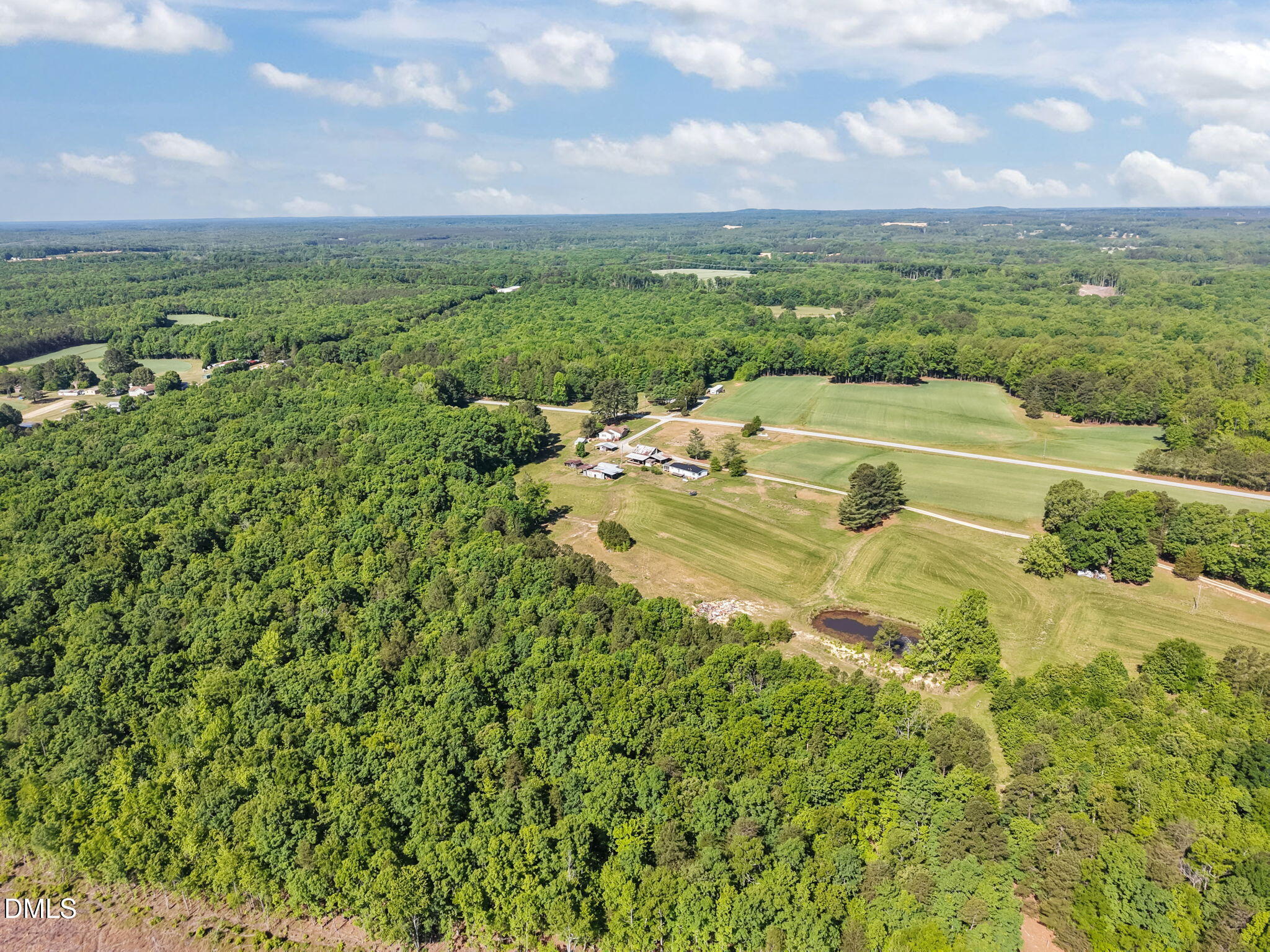 78 Carr Farms Road Roxboro, NC 27574 - Photo 27 of 34 9-web-or-mls-DJI_20260504101027_0557_D
