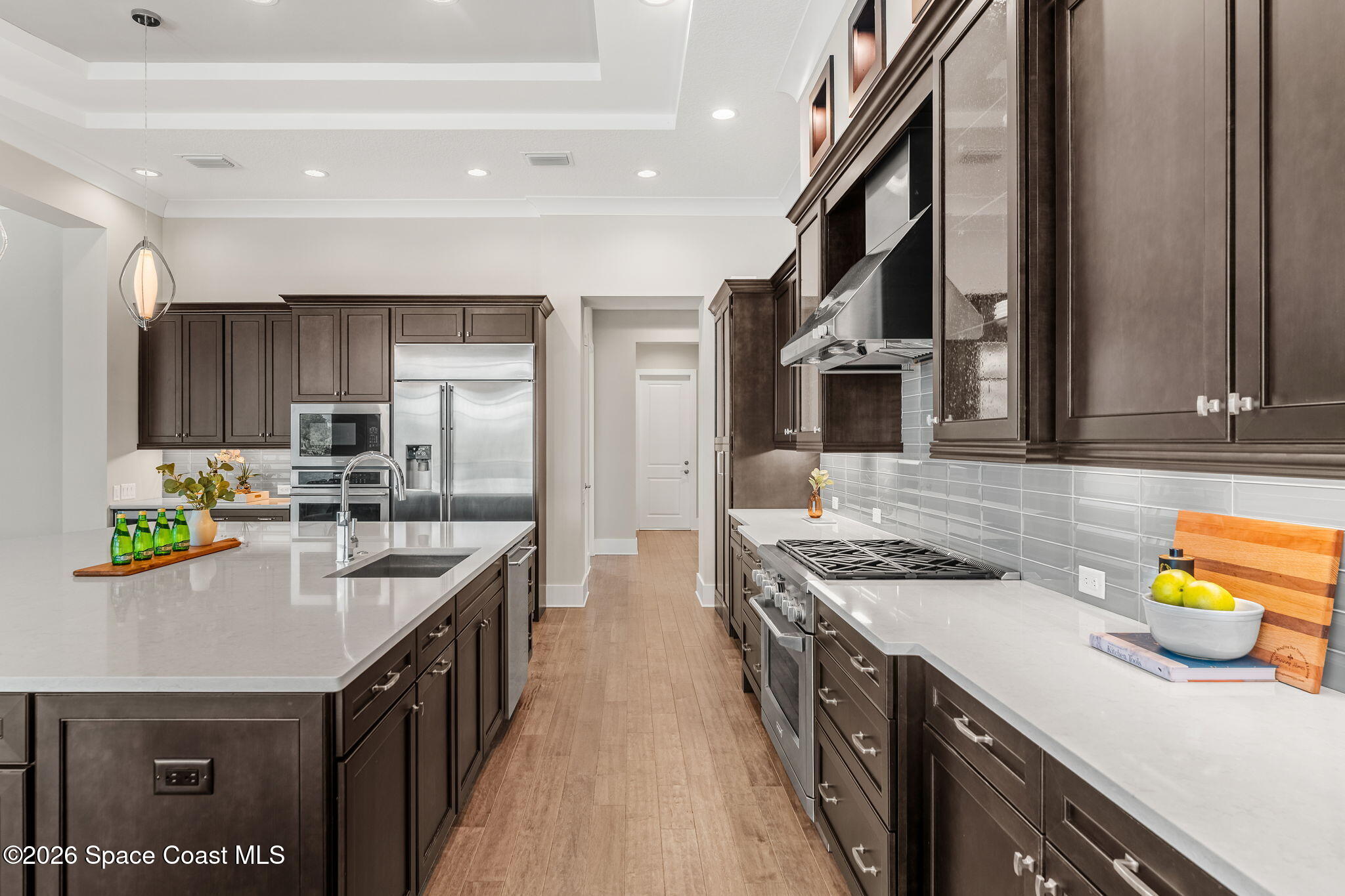 4686 Tea Tree Court Rockledge, FL 32955 - Photo 20 of 89 Kitchen